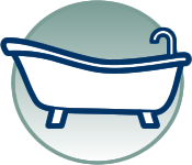 Westfield Tub Installation