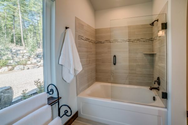 Bathroom Tub Installation in Westfield