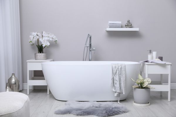 Bath Installation in Westfield