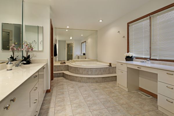 Step In Tub Installation in Westfield