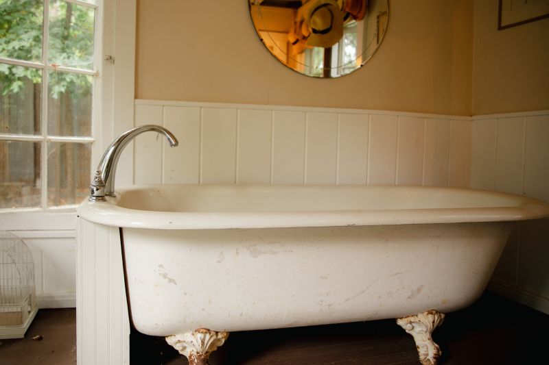 Top Bathtub Installation Companies in Frankfort, IN