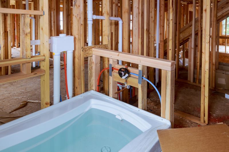 Top Bathtub Installation Companies in New Palestine, IN