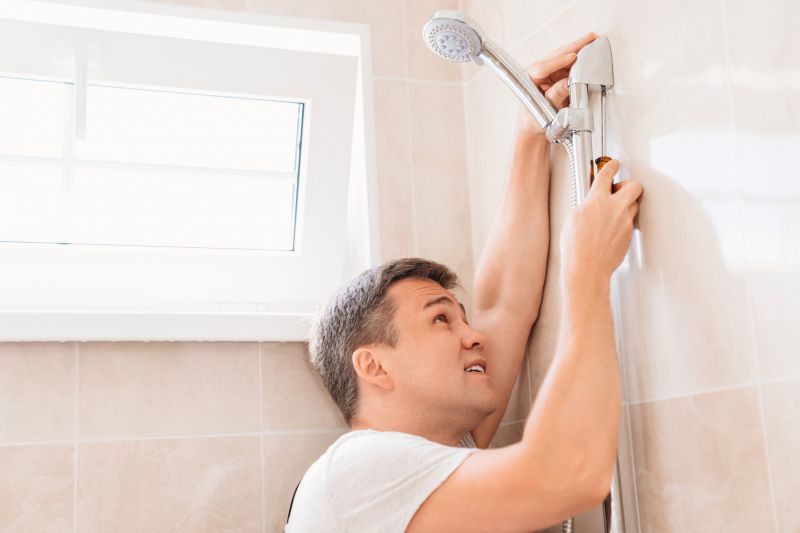 Top Shower Installation Companies in Pendleton, IN