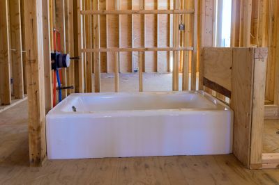 When to Hire for Bathtub Installation